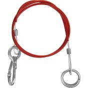 Resim Karavan Frenli Kaplin Koparma Teli 