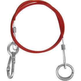 Resim Karavan Frenli Kaplin Koparma Teli 