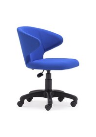 Resim Rapido Rapido M100 Home Office Çalışma Koltuğu Mavi 