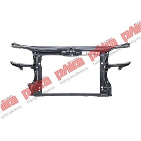 Resim Phıra Oem No:8p0805588a- Uyumlu Audı A3 2004-2008 Panel Ön Tek Kanal 50cm 2032 15150391 