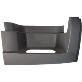Resim Basamak Yuvası Alt Cf 65/75/85 Sağ Gri - 1440243 