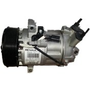 Resim Renault Captur - Clio 4 - Iv - Klima Kompresörü - 926000217r - 4090214220- Valeo 
