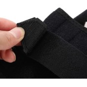 Resim Mena Rise Düşük Ayak Desteği Ayak Bilek Ortezi Dorsifleksiyon 