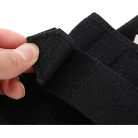 Resim Mena Rise Düşük Ayak Desteği Ayak Bilek Ortezi Dorsifleksiyon 