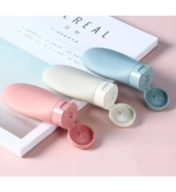 Resim River World Seyahatlerde Kullanılabilecek Banyo Seti 