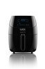 Resim Sarex SR-7000 Easy Fit Airfryer 1500 W Sıcak Hava Fritözü 