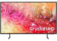 Resim Samsung 50DU7200 50" 127 Ekran 4K UHD Crystal TV 