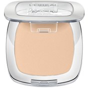 Resim Loreal Paris True Match Powder - Mat Pudra No: 2.R/2.C Rose Vanilla 