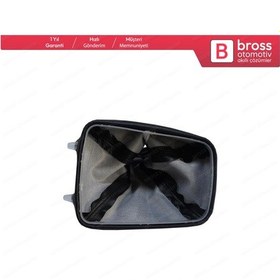 Resim Opel Astra G Zafira için Vites Körüğü 738415. 24430525 N11.11082 