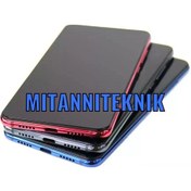 Resim Xiaomi Mi 8 Lite Lcd Ekran Dokunmatik Çıtalı (400628508) 