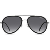 Resim Ca 1044/s 003 57 Wj Carrera Erkek Güneş Gözlüğü Metalik 