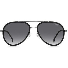 Resim Ca 1044/s 003 57 Wj Carrera Erkek Güneş Gözlüğü Metalik 