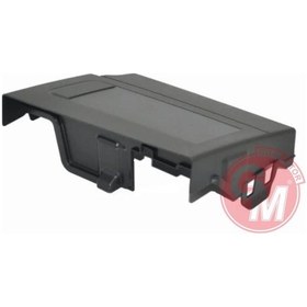 Resim Renault Megane 3 - Iıı / Fluence Akü Koruma Üst Kapağı - 244976310r - İthal 