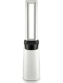 Resim Fakir Tvl 120 S Vantilatör - Beyaz 