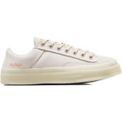 Resim Converse Chuck 70 Marquis Ox Kadın Günlük Ayakkabı A10367c Bej 