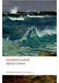 Resim Sylvia's Lovers 9780199656738 