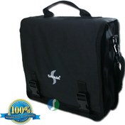 Resim Sava Savage HH06383 Siyah Yan Çanta 