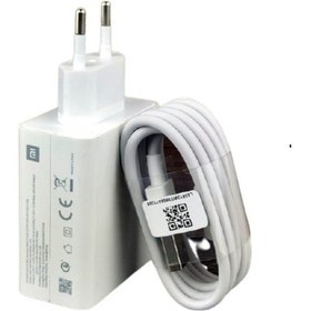Resim Senalstore Xiaomi 67w Turbo Şarj Cihazı Aleti 65w 5a Myd 11-ed 