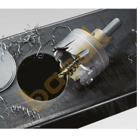 Resim 3keego 19 Mm Tct Elmas Uçlu Panç Hg60 