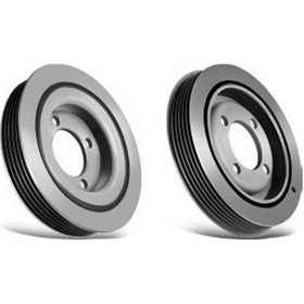 Resim Peugeot 106 Cıtroen Saxo Krank Kasnağı Öcal 