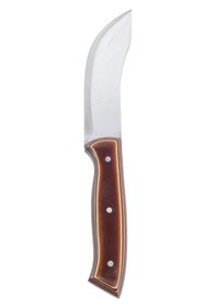 Resim Yüzme Bıçağı - Lazoğlu - 25,5 Cm - El Yapımı - Doğrama - Kesme - Kurban 