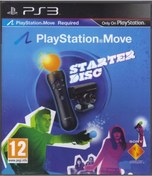 Resim Playstation Moves Starter Disc Ps3 Playstation 3 Oyunu 