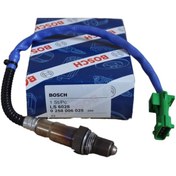 Resim Peugeot 206 (1.4 / 1.6 / 2.0) Oksijen Sensörü () 