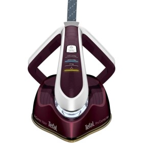 Resim Tefal Pro Express Vision Buhar Kazanlı Ütü 