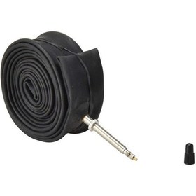 Resim Bisiklet İç Lastik 27.5 Jant İnce Sibop 