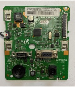 Resim Bn41-02503b, Bn94-11842c, Samsung Uyumlu Ls27f350fhmxuf, Samsung Uyumlu Ls27f35 