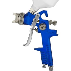 Resim Voylet HK-827 Boya Tabancası 2.5mm 