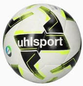 Resim Uhlsport Soccer Pro Synergy Topu - 5 Beyaz 