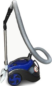 Resim Awox Clean 850 W Toz Torbasız Süpürge 