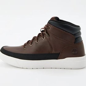 Resim Timberland Seneca Bay Tb0a6a7dw01 Erkek sneaker Ayakkabıs 