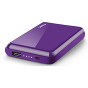 Resim Ttec Recharger 5.000 Mah Taşınabilir Şar Aleti 2bb173s 