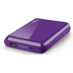 Resim Ttec Recharger 5.000 Mah Taşınabilir Şar Aleti 2bb173s 