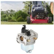 Resim Xindoker Oem 95111707 Aluminyum Karbüratör, Çim Biçme Makinesi İçin Parça, Performansı Artırır, Kolay Kurulum, Çim Ve Bahçe Ekipmanı 