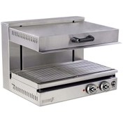 Resim Elektrikli Salamander Izgara EMP.PSE020 