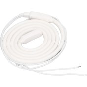 Resim Xiaobaoyu Boru Isı Kablosu Ev Su Donma Koruması Kendini Düzenleyen Su Geçirmez 1m 40W (Yurt Dışından) 