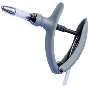 Resim 0.5 - 5 Ml Hortumlu Otomatik Enjektör 