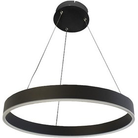 Resim Tra61701 Eco Ø60 Cm Led Avize Sarkıt Sıebzıg 