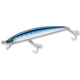 Resim Yozuri Mag Crystal Minnow Floating Sahte Balığı Cıw 105Mm 