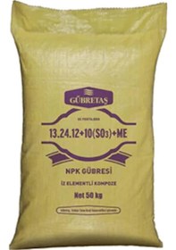 Resim 13.24.12 (50 KG) Npk Gübresi Ürün 