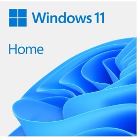 Resim MICROSOFT Windows 11 Home Oem 64 BIT Türkçe Popüler Seçenek Lisanslı Sürüm 