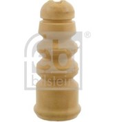 Resim FEBI 23478 Arka Suspansiyon Takozu A4 A6 Exeo 4F0512131 (WF351686) (Fiyat:2 Adet İçindir) 