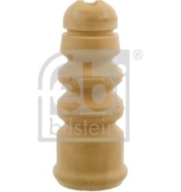 Resim FEBI 23478 Arka Suspansiyon Takozu A4 A6 Exeo 4F0512131 (WF351686) (Fiyat:2 Adet İçindir) 