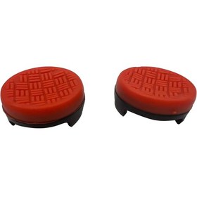 Resim 4 Kırmızı B-zomtop Playstation 5 İçin Ps5 Ps4 Denetleyicisi İçin Thumbsticks Fps Joystick Kapak Uzatıcılar Playstation4 