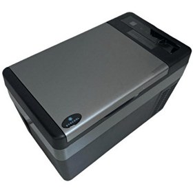 Resim Evacool EVA25CLP 220 Adaptörlü 12/24V 25 Litre Kompresörlü Oto Buzdolabı 