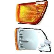 Resim Mıtsubıshı Galant Sağ Sinyal 1988-1992 Sarı 