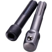 Resim Depolife Sds Hilti Kırıcı Delici Lokma Adaptörü Altıgen Bits Vidalama Se 